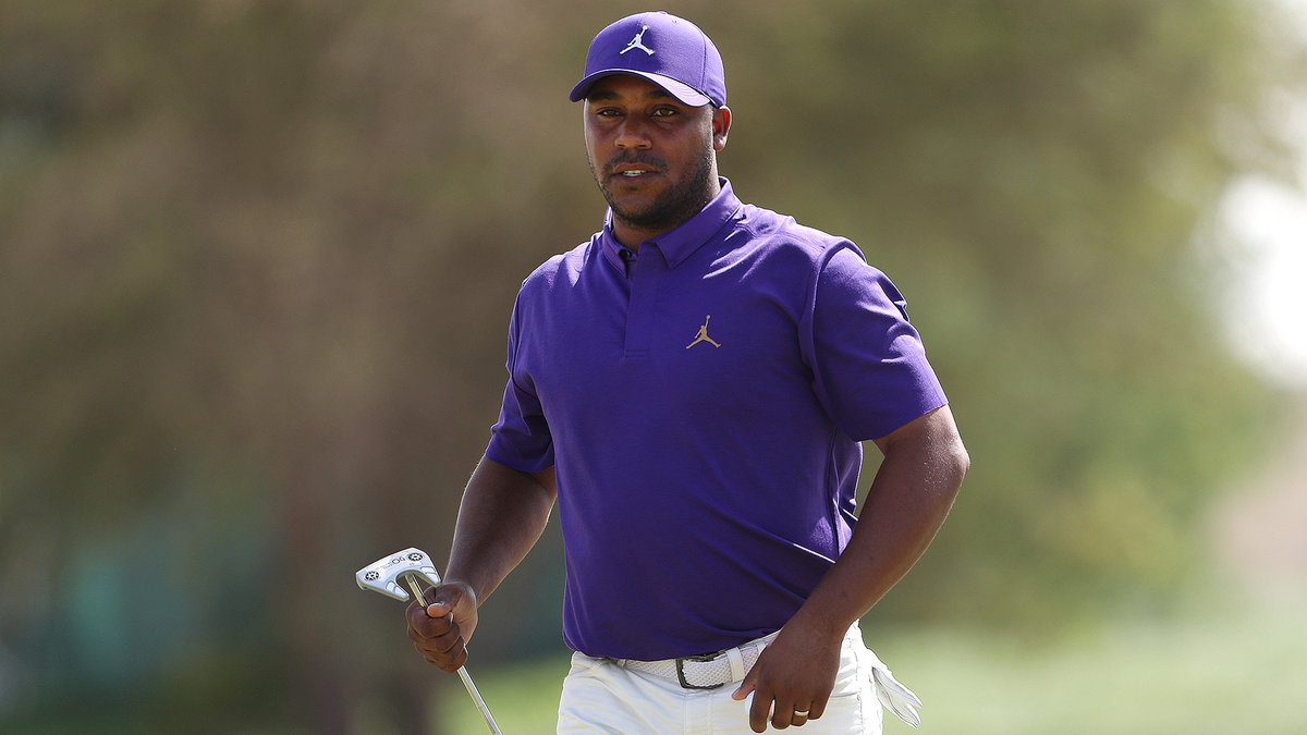 TeeTimesPub's tweet photo. Harold Varner III has officially joined #LIVGolf and will be playing in the LIV Golf Invitational in Boston this week! https://t.co/p9LY8dHw2V
