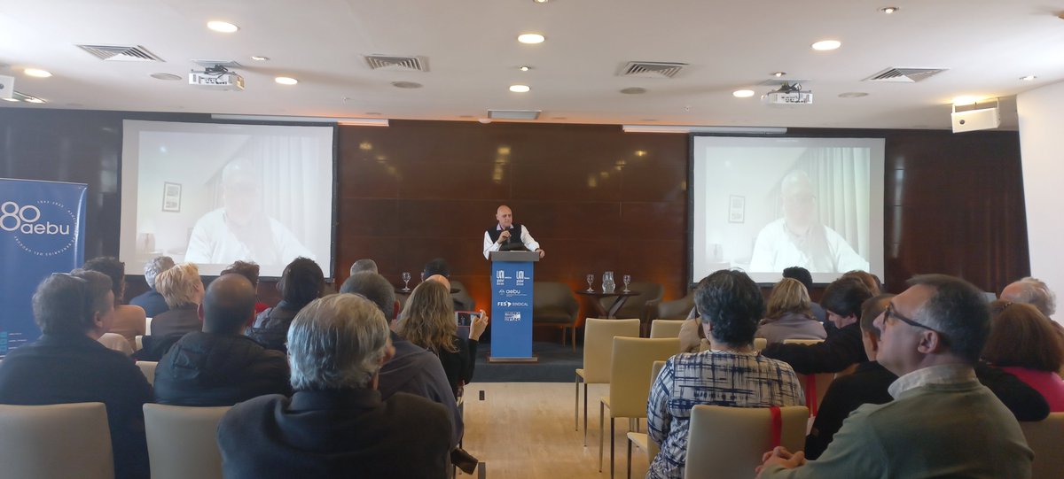 UNI Américas tweet media