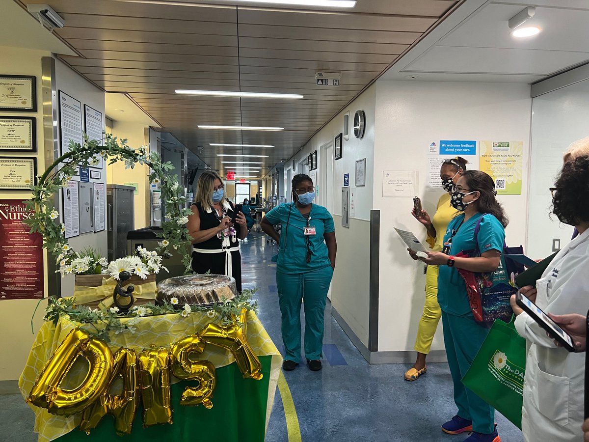 Shubhi Kaushik, MBBS, FAAP (@shubhikaushik) on Twitter photo Our Kravis PICU nursing team provides extraordinary care to children everyday. Starting the day with celebrating Daisy award for outstanding Brittany Friday. <a href="/MountSinaiNYC/">Mount Sinai Health System</a> <a href="/MountSinaiPeds/">Mount Sinai Kravis Children's Hospital</a> <a href="/mountsinaipccm/">Mount Sinai Pediatric Critical Care Fellowship</a> <a href="/MountSinai_ICCM/">Institute for Critical Care Medicine - Mount Sinai</a> @gangadsa <a href="/KDerespina/">Kim Derespina</a> @RachelMoss_MD <a href="/nehban/">Neha Bansal, MD, FACC</a> Our Kravis PICU nursing team provides extraordinary care to children everyday. Starting the day with celebrating Daisy award for outstanding Brittany Friday. <a href="/MountSinaiNYC/">Mount Sinai Health System</a> <a href="/MountSinaiPeds/">Mount Sinai Kravis Children's Hospital</a> <a href="/mountsinaipccm/">Mount Sinai Pediatric Critical Care Fellowship</a> <a href="/MountSinai_ICCM/">Institute for Critical Care Medicine - Mount Sinai</a> @gangadsa <a href="/KDerespina/">Kim Derespina</a> @RachelMoss_MD <a href="/nehban/">Neha Bansal, MD, FACC</a>