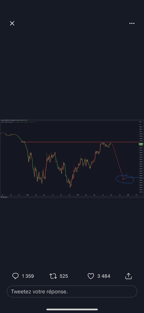 zacktherrien21's tweet photo. @rovercrc 😂😂😂😂😂 you said btc is going to crash… but if you look is crashing to 60k https://t.co/ZSBdEUnBJb
