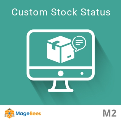 MageBees's tweet photo. Display custom stock status on any page and attract buyers and enhance customer shopping experience using Custom Stock Status Magento2 Extension. 
https://t.co/4xCZxEPaU7
#AdobeCommerce #Magento #ecommerce #digitalagency #ecommercebusiness #MagentoMP https://t.co/zQG8b9TZWz