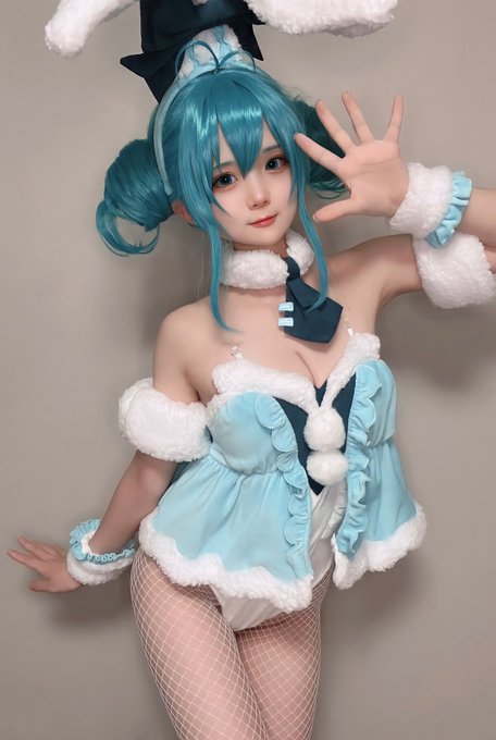 コスプレイヤー東雲うれはのTwitter画像6
