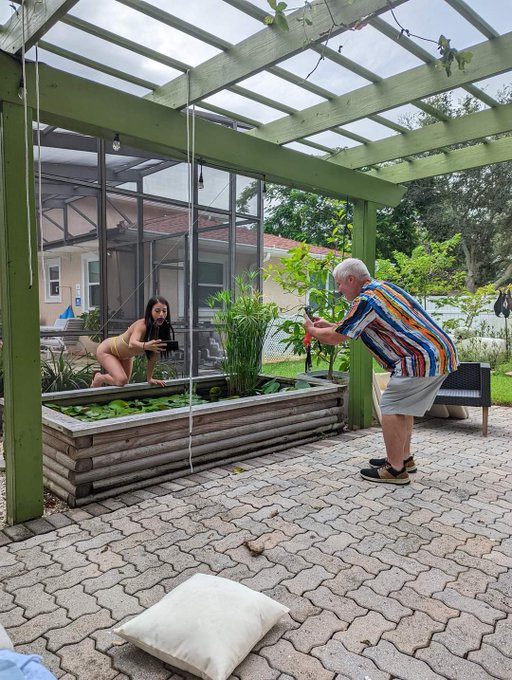 Watch Indica Jane Fetish😉 Chicago 29th-1st's leaked NSFW photo on TwXstars