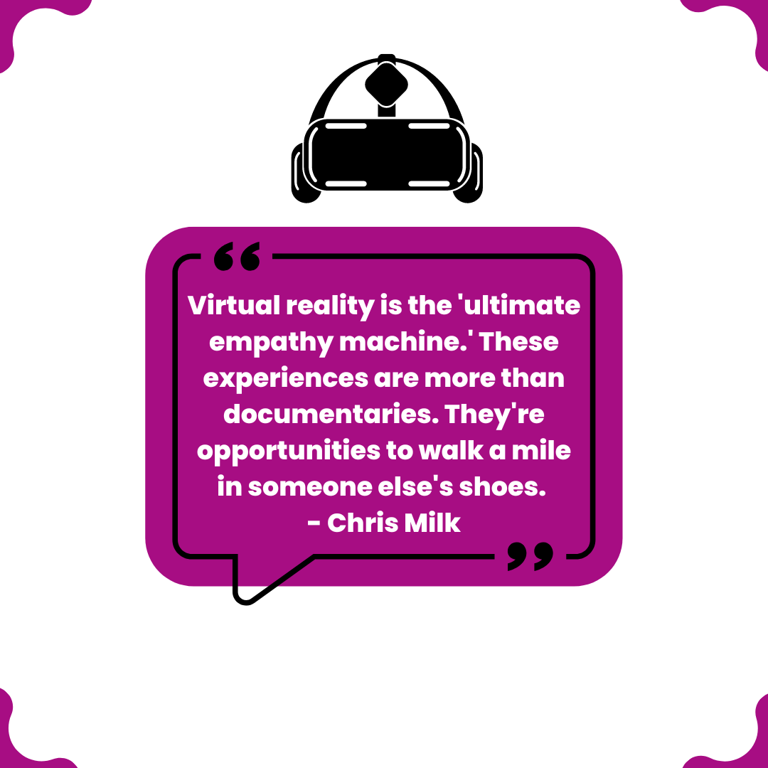 VRWales2022's tweet photo. #vr #vrquote #businessquote #vrquotes #quote #quotes #virtualreality #technology https://t.co/Pqud2CpuQa