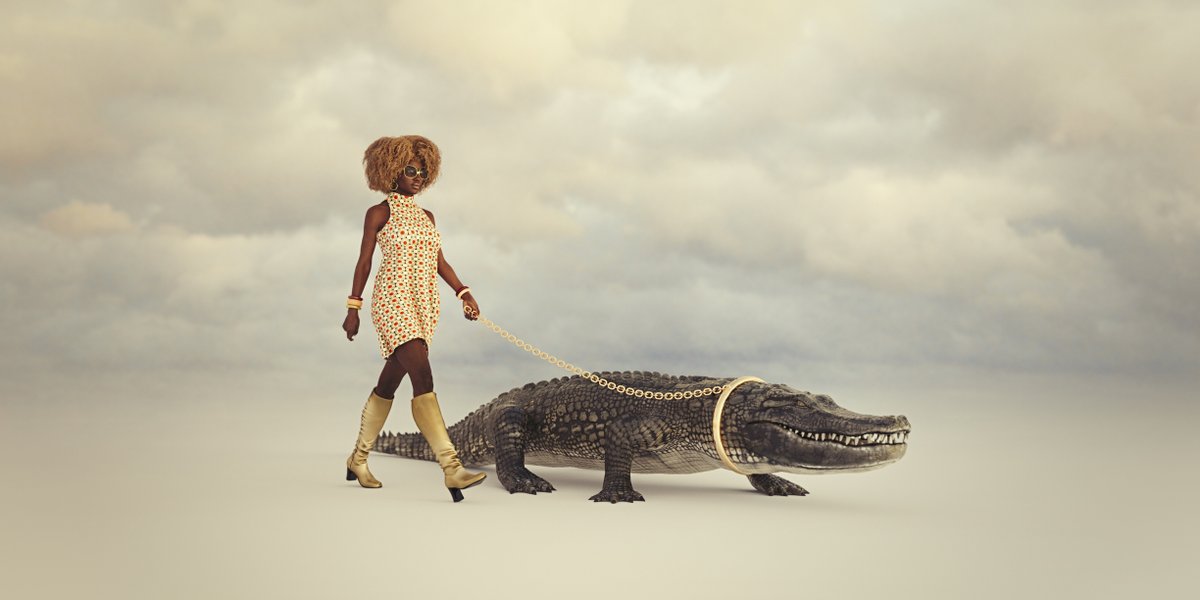 Your patient asks you to sign off on her support alligator (that really happens). What do you do? ms.spr.ly/6017jcTDJ