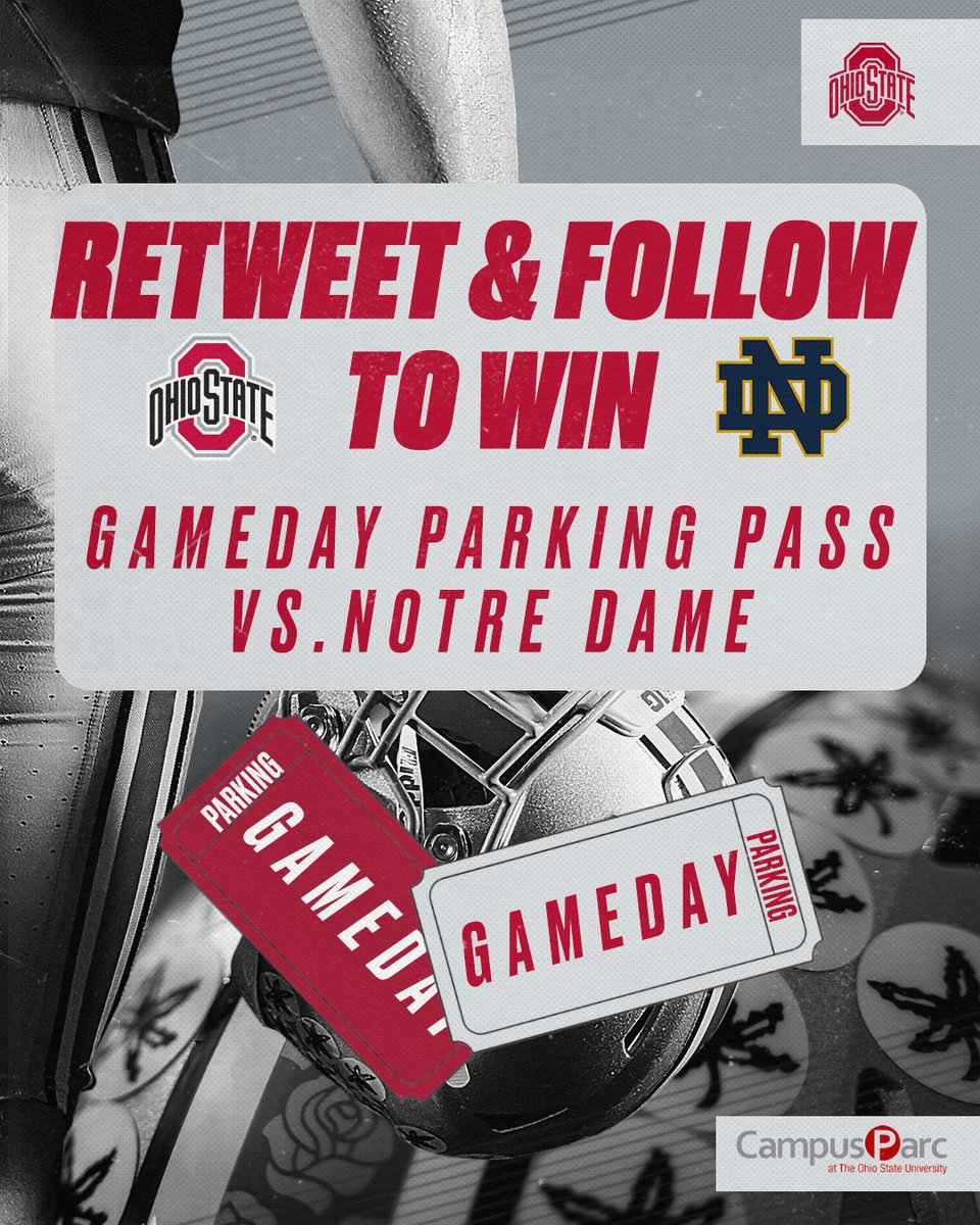 CampusParc tweet media