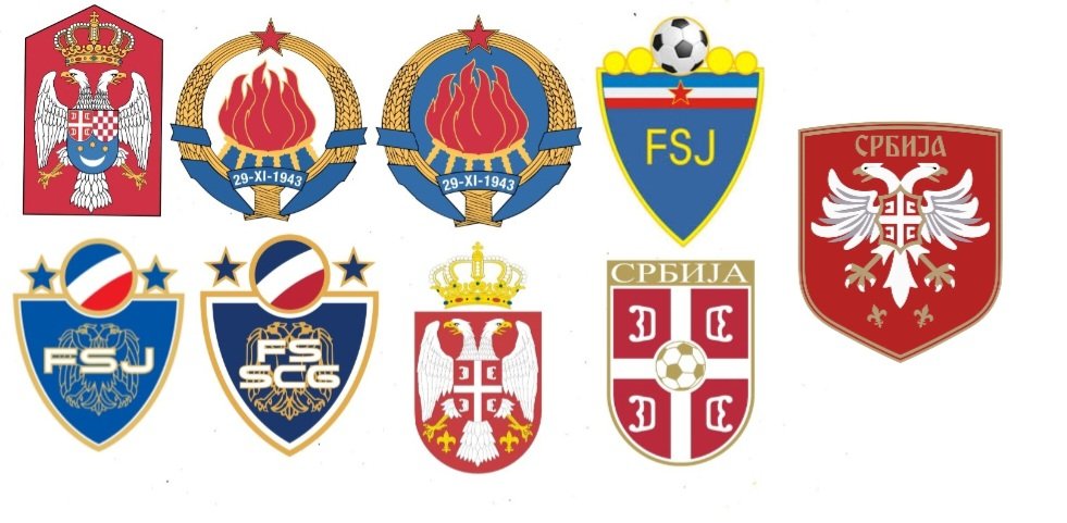 🇷🇸🏴‍☠️ 🇦🇺 Српски Четници Аустралије on X: Oldest Serbian football  clubs was founded on 13 Feb 1911 in Split. Hajduk was founded by a group of  Serbian students from #Split. The club