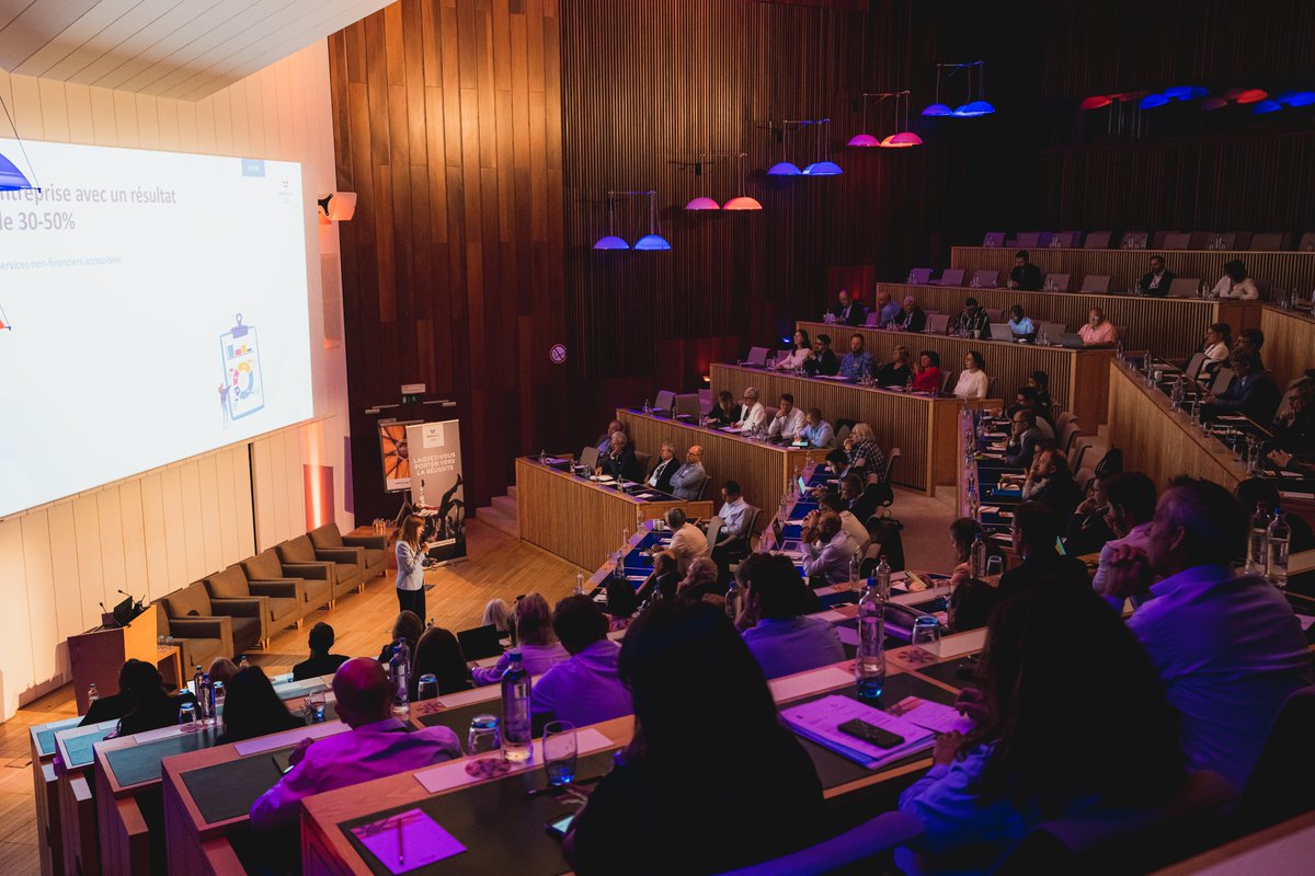 Wallonia Export & Investment Agency tweet media