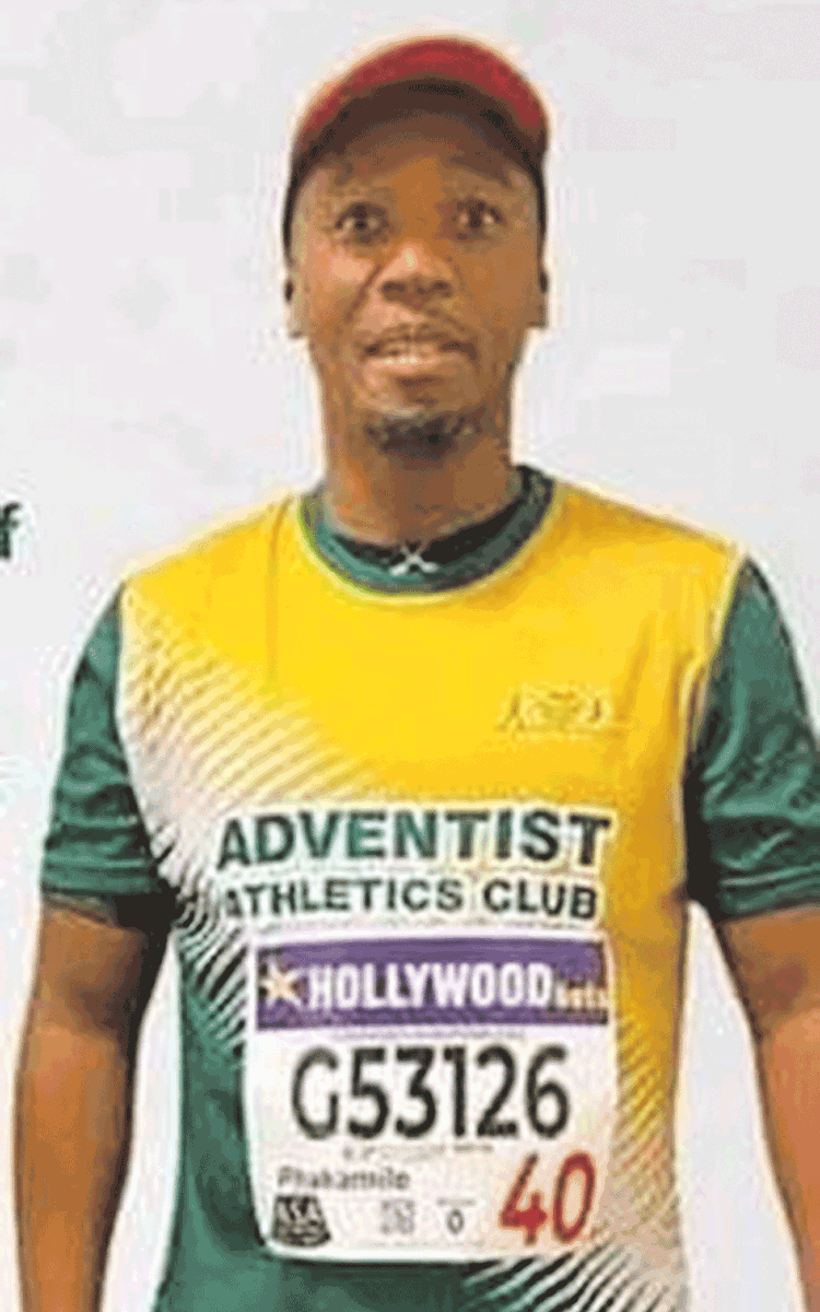 ethekwinitimes's tweet photo. Injabulo yeComrades marathon ihambisane nezinyembezi

Full story here https://t.co/WEOl9yo5jR

#ethekwinitimes #tabloidnewspapers #communitynews https://t.co/2iCMO5NHoF