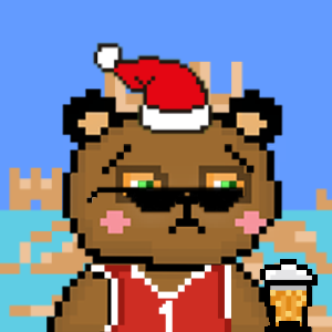 OnlyPixelBears's tweet photo. Hello guys, we are posting daily our NFT's  that could be yours ... be prepared for the upcoming NTF!
If you have any ideas please dont hesitate to comment it.
Follow us to stay tuned :) 
#NFT #Pixelbear  #UpcomingNFT  #ETH #NFTLaunch   #Ethereum #NFTAnnouncement #Cop #Police https://t.co/uOG6fgQdAo