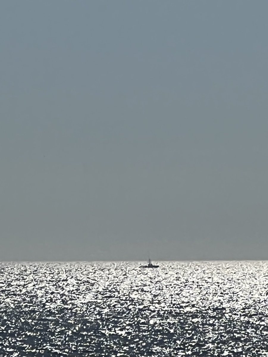 RevAnneCapeAnn's tweet photo. #Blue morning looking east “deep calls to deep” Ps.42 #EasternPoint #Gonzaga https://t.co/g4ZWsTFcck