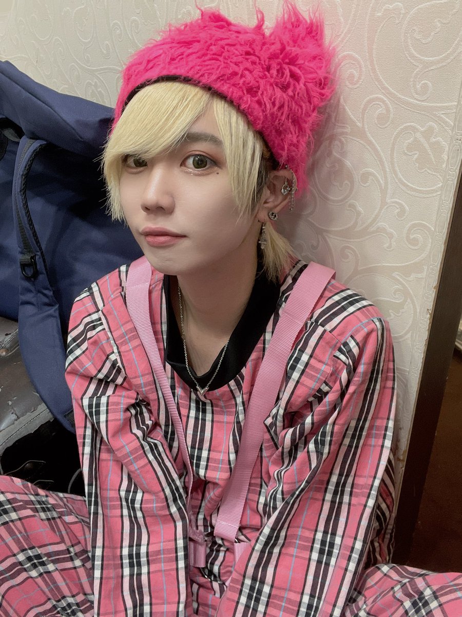 いちご (@Ichi_go_kun__) / Posts / X