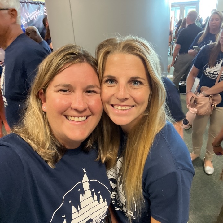 Lmharrington7's tweet photo. So excited to be part of this amazing school district! Third row with some of my besties!! @WorcesterSystem #WeAreWorcester! https://t.co/8tWekHGoqR
