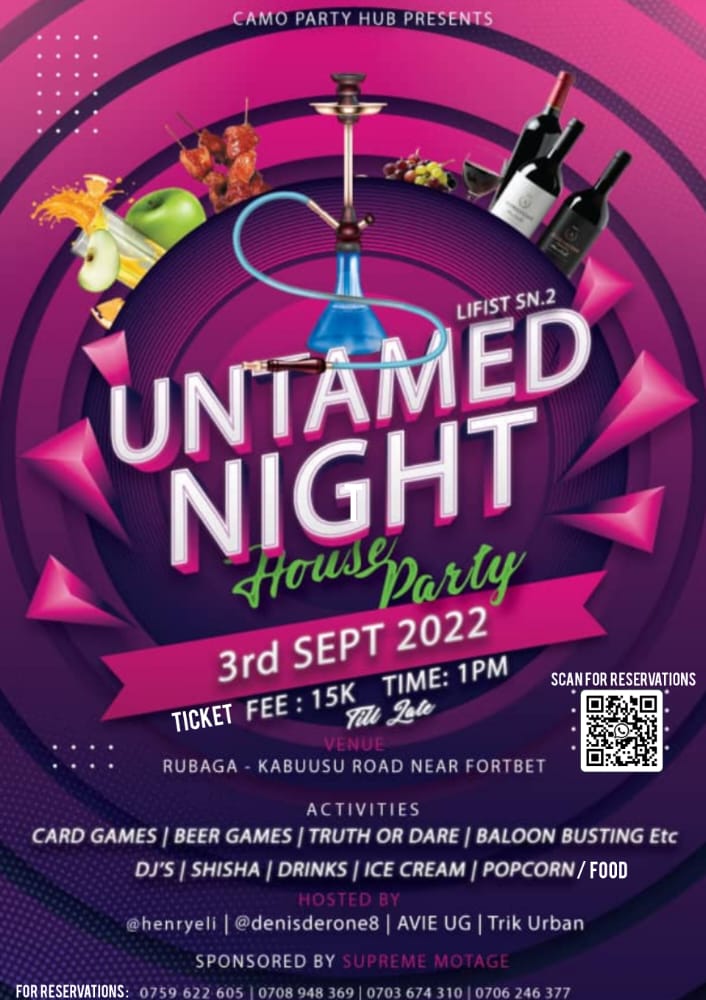 Marktylor256's tweet photo. #lifist house party. ..
On the 3rd Sept grab u self a ticket
Don't miss out https://t.co/e1fP8sCySQ