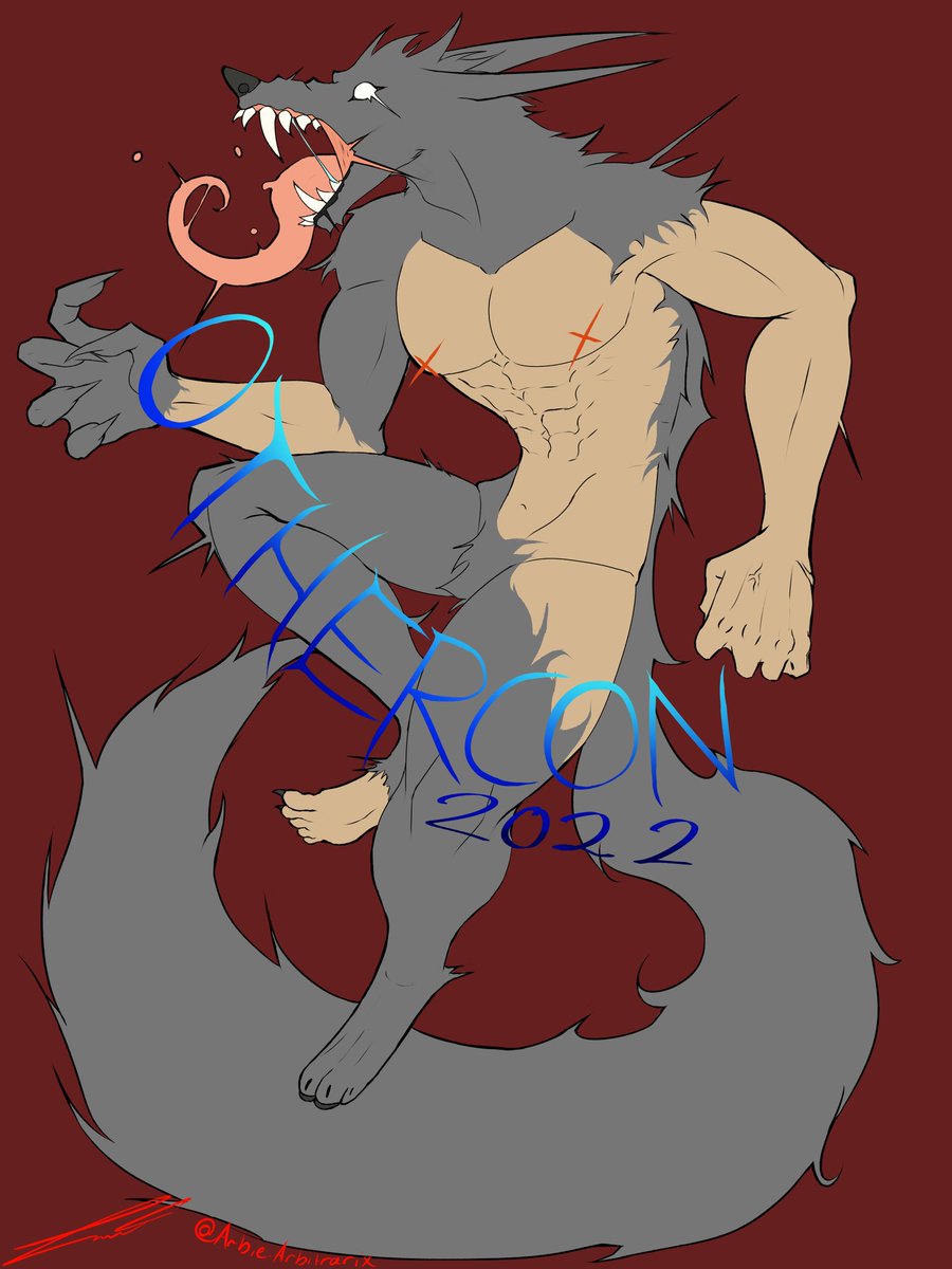 ArbieArbitrarix's tweet photo. Othercon 2022 shirts! 

Im trying to come back gamers

#art #digitalart  #wolf #werewolf #alterhuman #therian #othercon #othercon2022 #furryart #shirt  #tshirt #tshirtdesign https://t.co/VTrboIQMuX