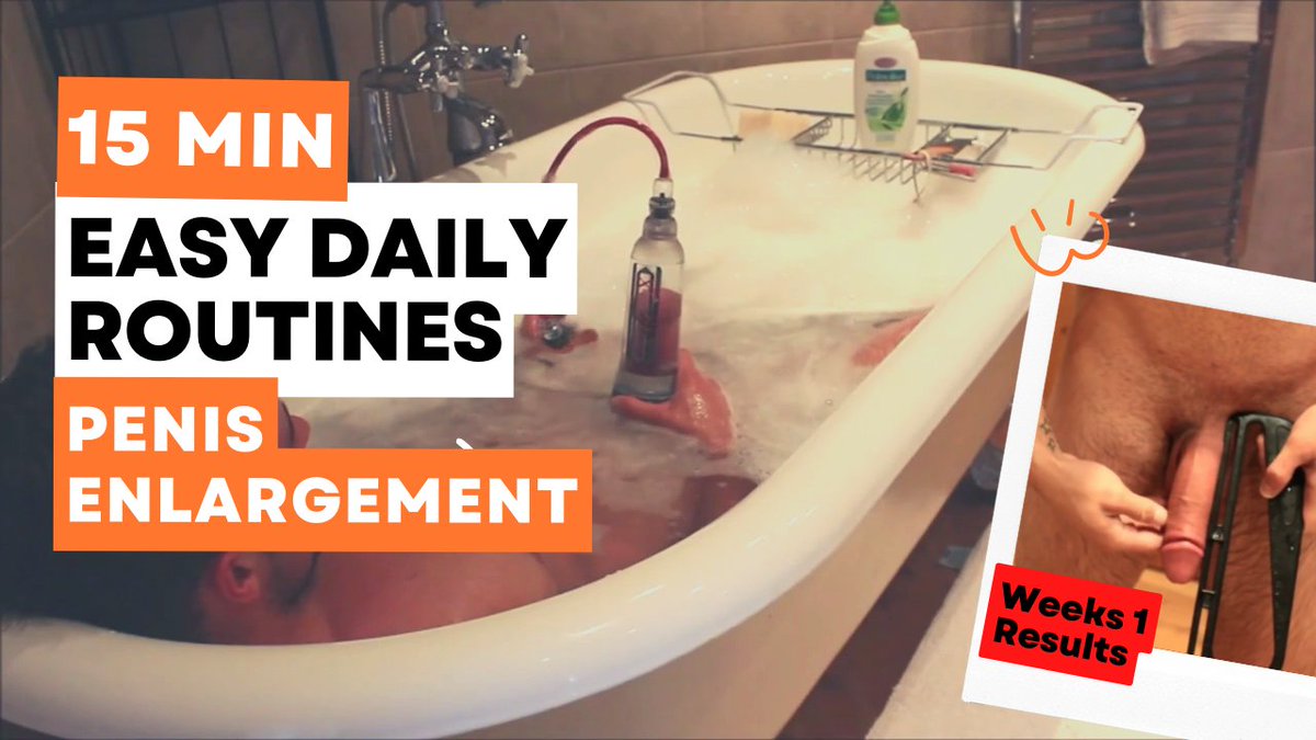 bathmate_hydro's tweet photo. https://t.co/oENuFawvHJ