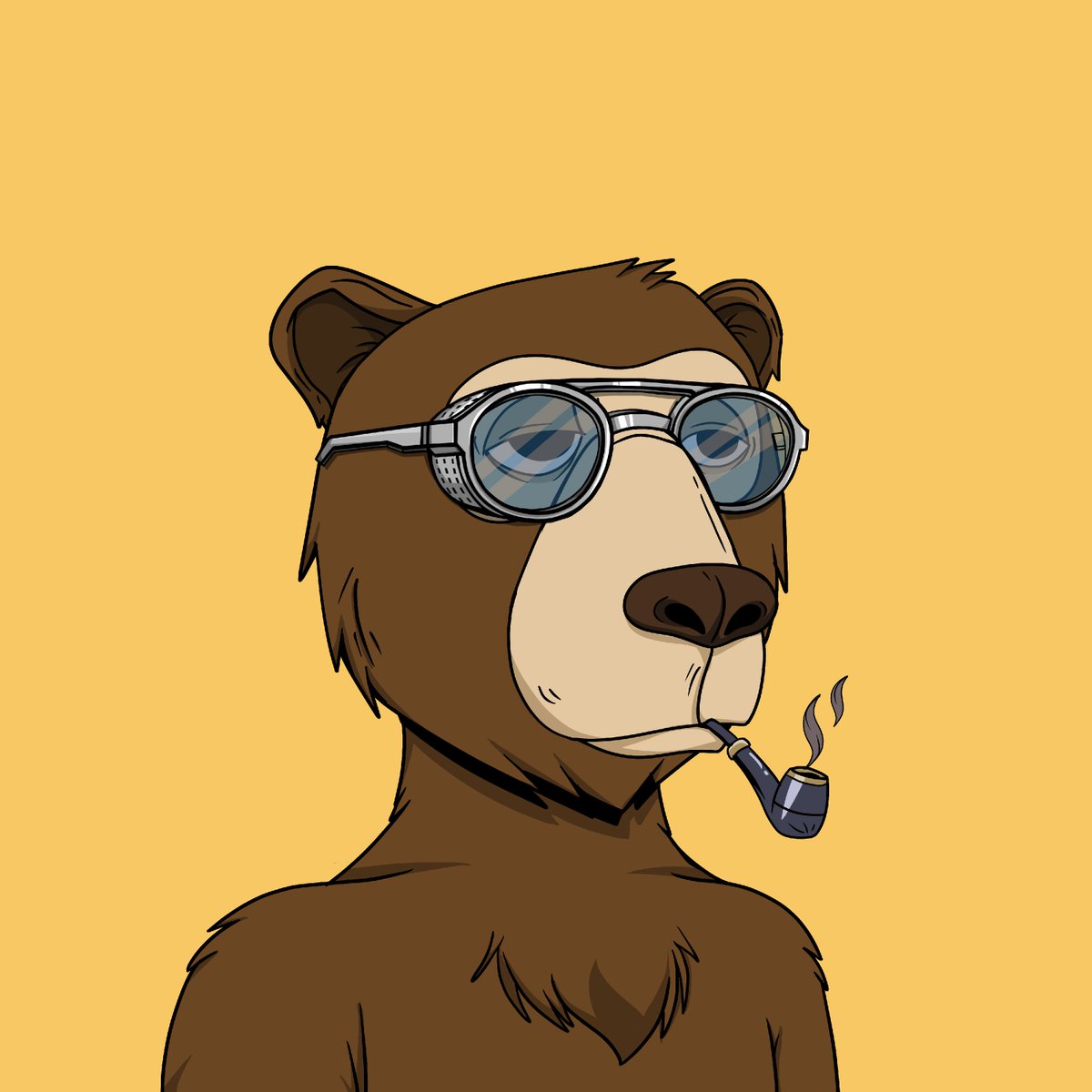 RicTemm1402's tweet photo. Good day everyone! β₯οΈπ³π±βοΈ
I'm all about the clean and naked bears from @OkayBearsYC, can't wait to see how they look in the new collections! #Bullish #airdrops #OBYC #Boardingsoon #BoredbutBuilding ποΈ#OBYClabs @OBYCLabs_ π»πππ https://t.co/pYdYtpzJZJ