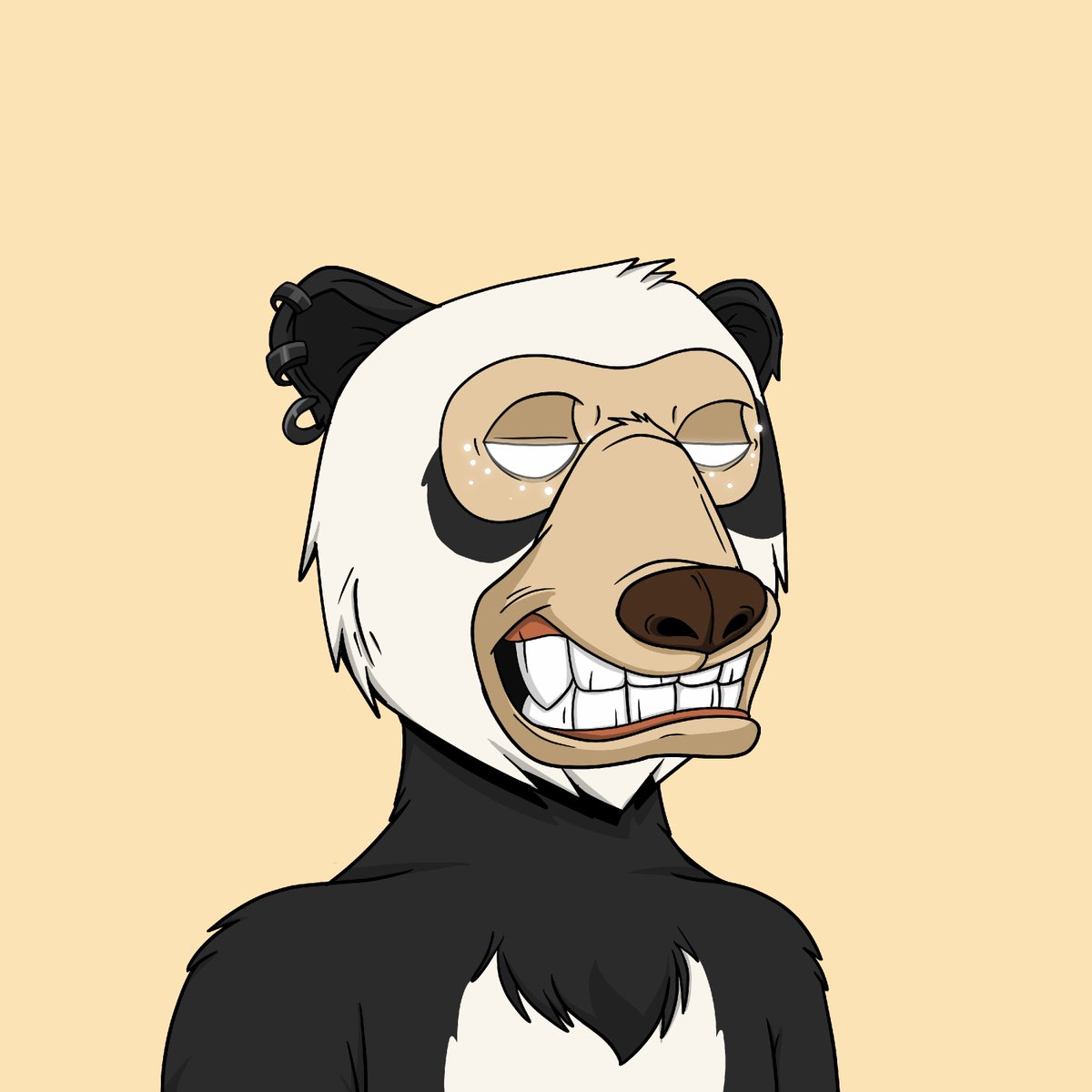 RicTemm1402's tweet photo. Good day everyone! β₯οΈπ³π±βοΈ
I'm all about the clean and naked bears from @OkayBearsYC, can't wait to see how they look in the new collections! #Bullish #airdrops #OBYC #Boardingsoon #BoredbutBuilding ποΈ#OBYClabs @OBYCLabs_ π»πππ https://t.co/pYdYtpzJZJ