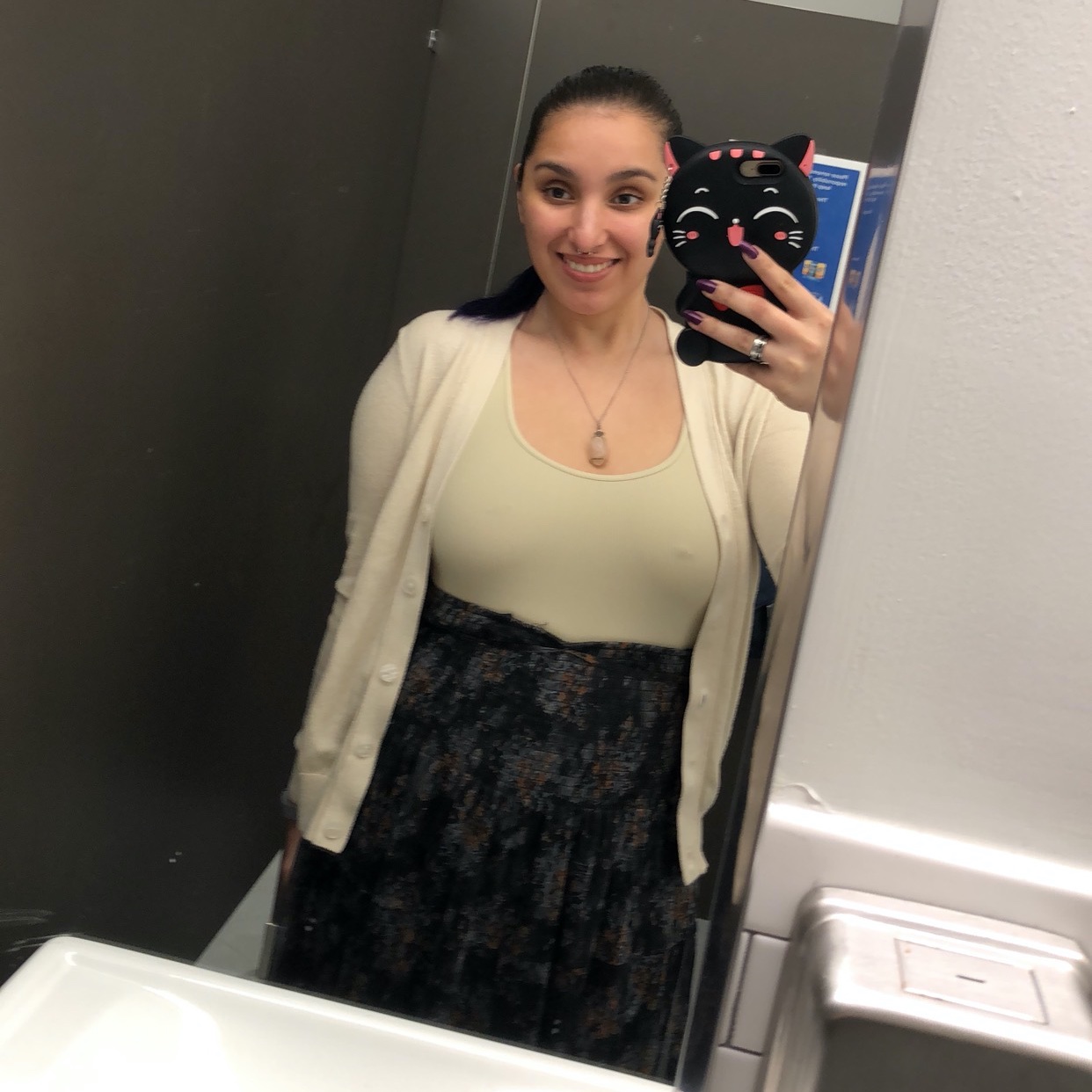 TW Pornstars - 1 pic. Nancy Miami . Twitter. Happy Titty Tuesday!. 1:15 PM - 30 Aug 2022