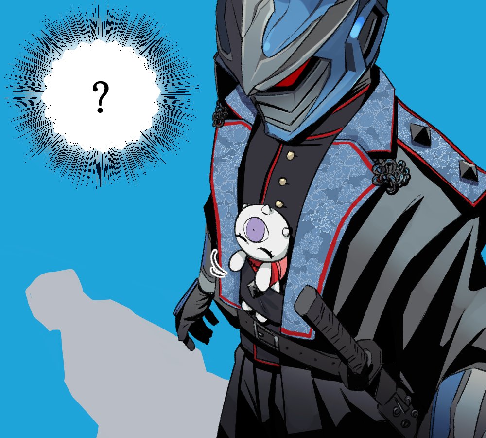 덕질흔적 
#도겐저스 #ドゲンジャーズ