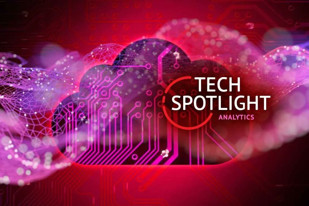 Analytics in the cloud: Key challenges and how to overcome them buff.ly/3AriWio

#NewTechnology