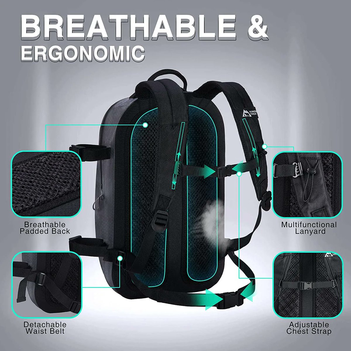 BagsVictory's tweet photo. 100% Waterproof outdoor backpack, airtight closure, life saving function
info@victorybags.com
https://t.co/YGzquhCtmM 

#outdoorbags #backpack #outdoorgear #backpacking #bagmanufacturer #businessbackpack #hikingbackpack  #travelbags #trekkingbackpack #waterproofbags #sportbags https://t.co/p1MGW6USyL