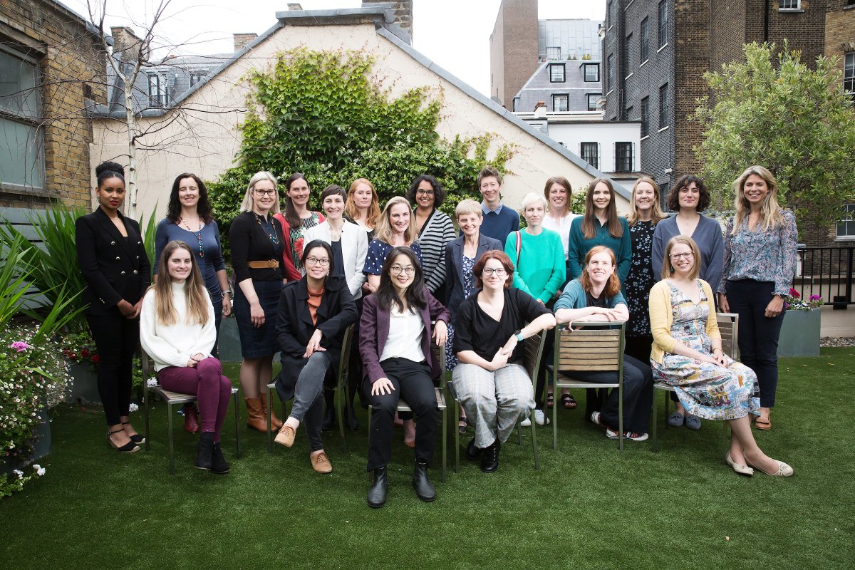 AMS_Careers's tweet photo. 📢Our #SUSTAIN programme is now open for applications! This exciting opportunity for women in research is designed to help you progress towards senior leadership positions👩‍🔬

Find out more and apply ↪️ deadline 23 September https://t.co/6NwNu5ZNh5 https://t.co/UAZxu40WPE