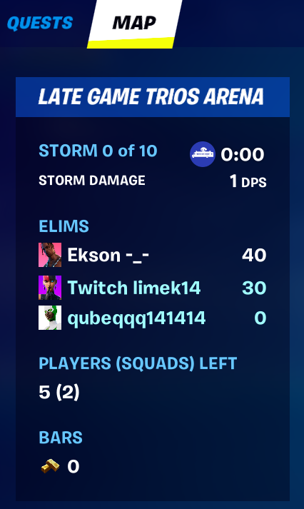 Eksonik2137's tweet photo. @FortniteStatus 70 bomb not even win yet https://t.co/jyPODCRAiI