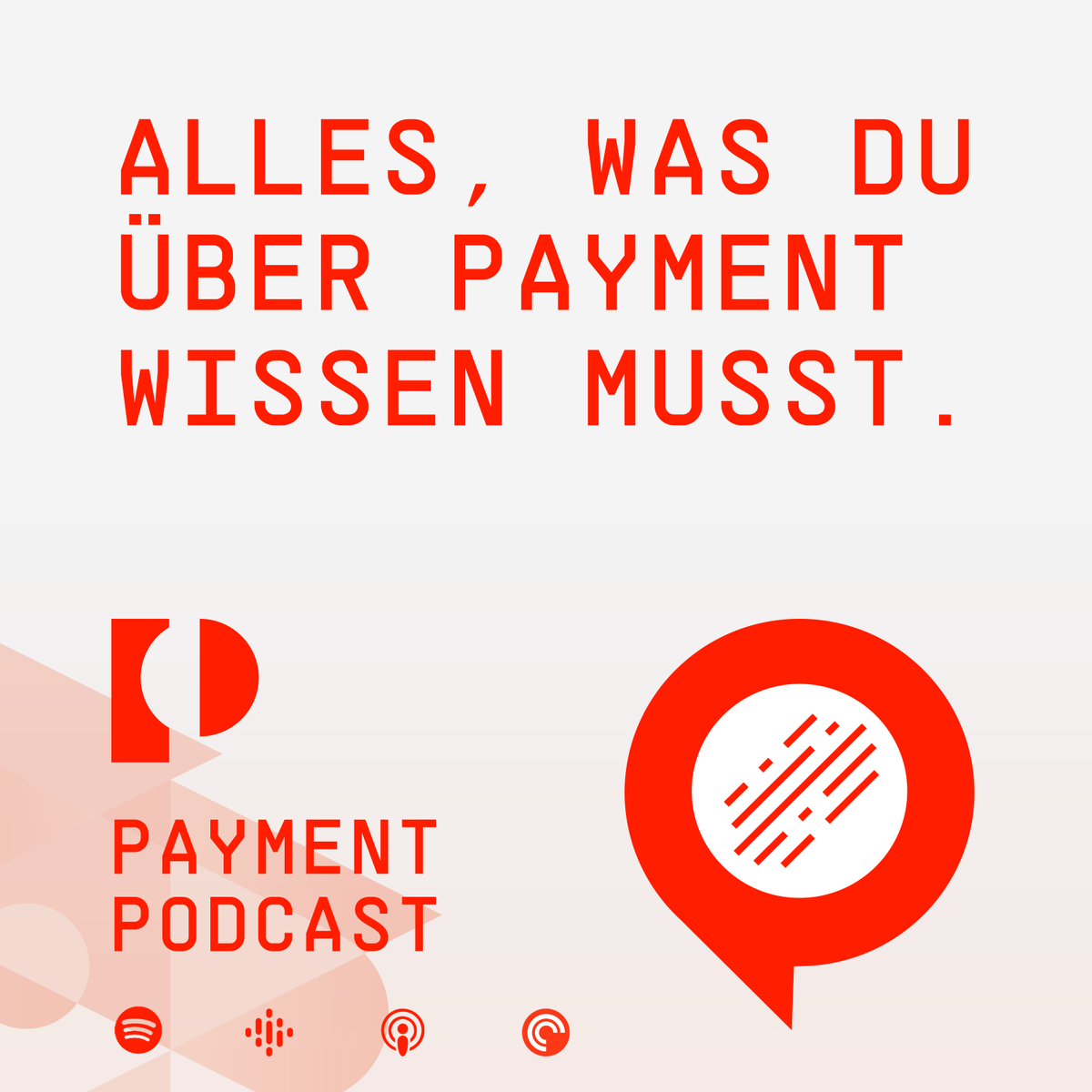 PaymentFestival's tweet photo. Nur noch 1 Woche! Im #P19 #Podcast erfährst du alles, was du über #Payment wissen musst. Mit Host &amp; Payment-Experte Roland Toch startet unser Podcast am 06. September.

#Payment #Podcast #Innovation #Kollaboration https://t.co/Arr1VI1Gp2