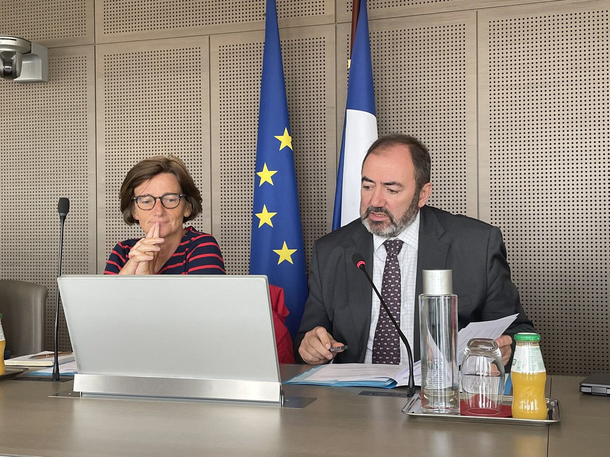 François Braun tweet media