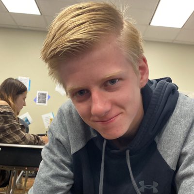 jackson_rhoad's tweet photo. #NewProfilePic https://t.co/vqM4X8uAW2