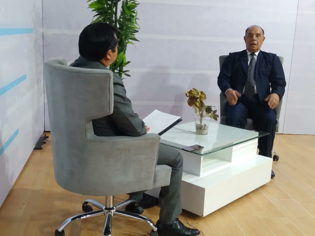 TVN Canal tweet media