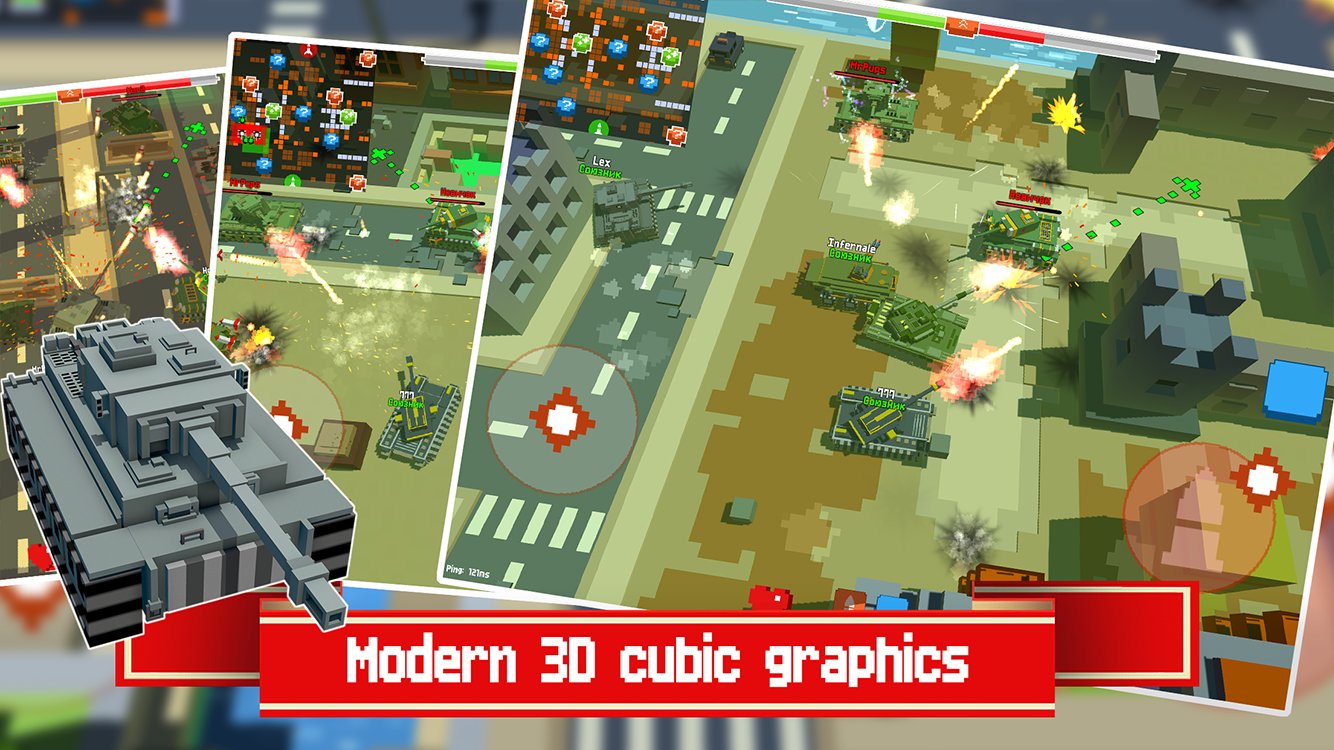 Pixel Danger Zone:Battleroyale - Apps on Google Play
