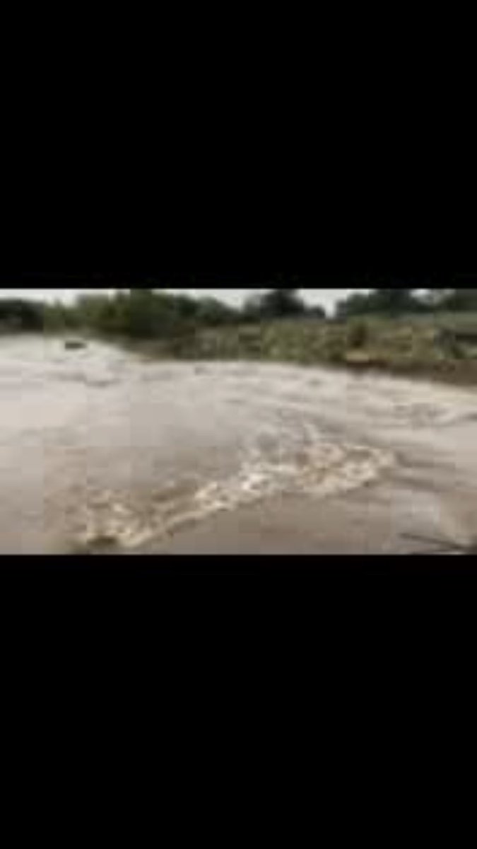 ColoradoBendSP's tweet image. The low water crossing at Cherokee Creek before entering the park is currently flooded and there is no access to the park at this time. Rangers will update once water recedes and access is available. #texasstateparks #turnarounddontdrown #coloradobendstatepark
