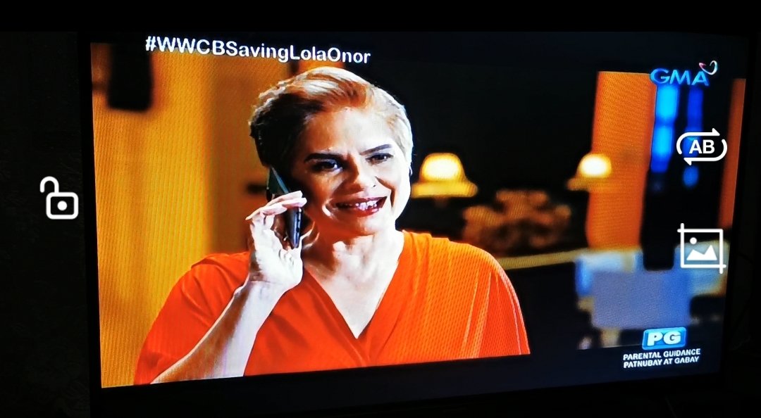 joycetitular's tweet photo. Haha primed for EVIL
#WWCBSavingLolaOnor https://t.co/8kFq2r0zJz
