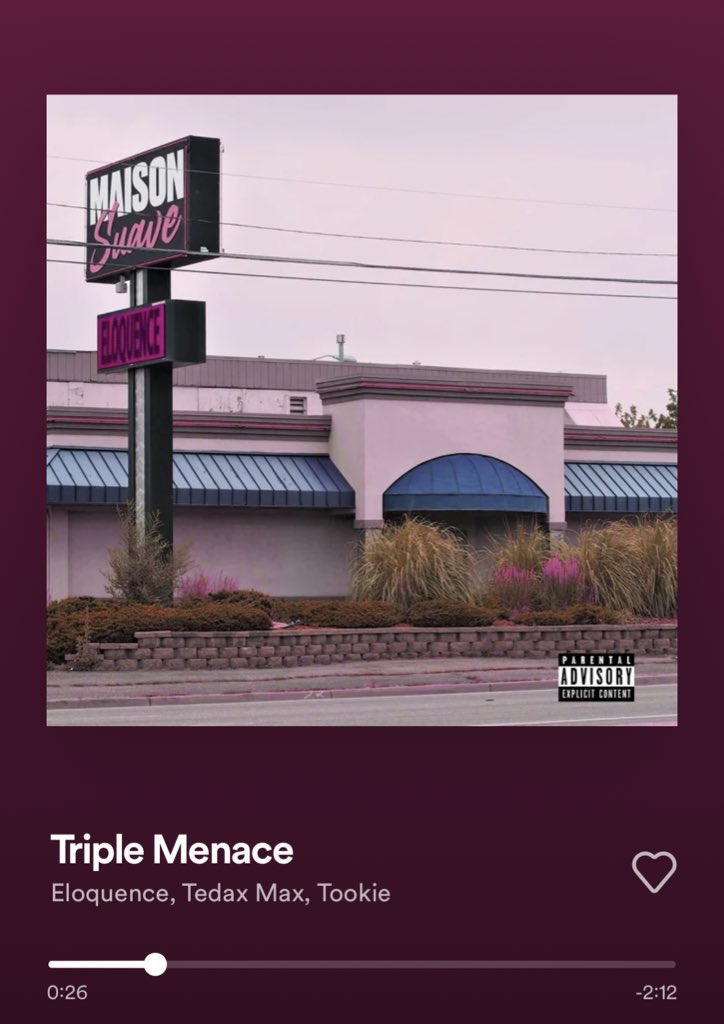 AllTime_Rap's tweet photo. Un des plus gros kickeurs du moment est clairement @TedaxM , après sa trilogie « Forme Olympique » en 2021. Il enchaîne les apparitions avec des couplets tous aussi bouillant, son niveau est dingue. Impatient pour le prochain projet. https://t.co/xptcJ8evYX