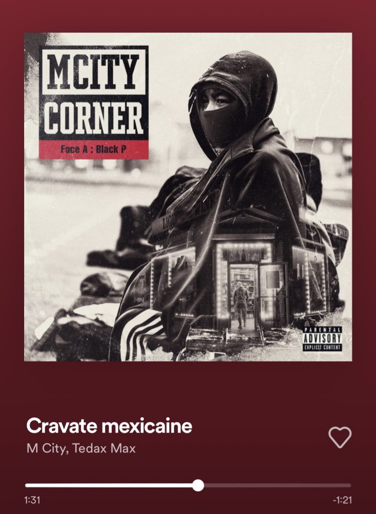 AllTime_Rap's tweet photo. Un des plus gros kickeurs du moment est clairement @TedaxM , après sa trilogie « Forme Olympique » en 2021. Il enchaîne les apparitions avec des couplets tous aussi bouillant, son niveau est dingue. Impatient pour le prochain projet. https://t.co/xptcJ8evYX