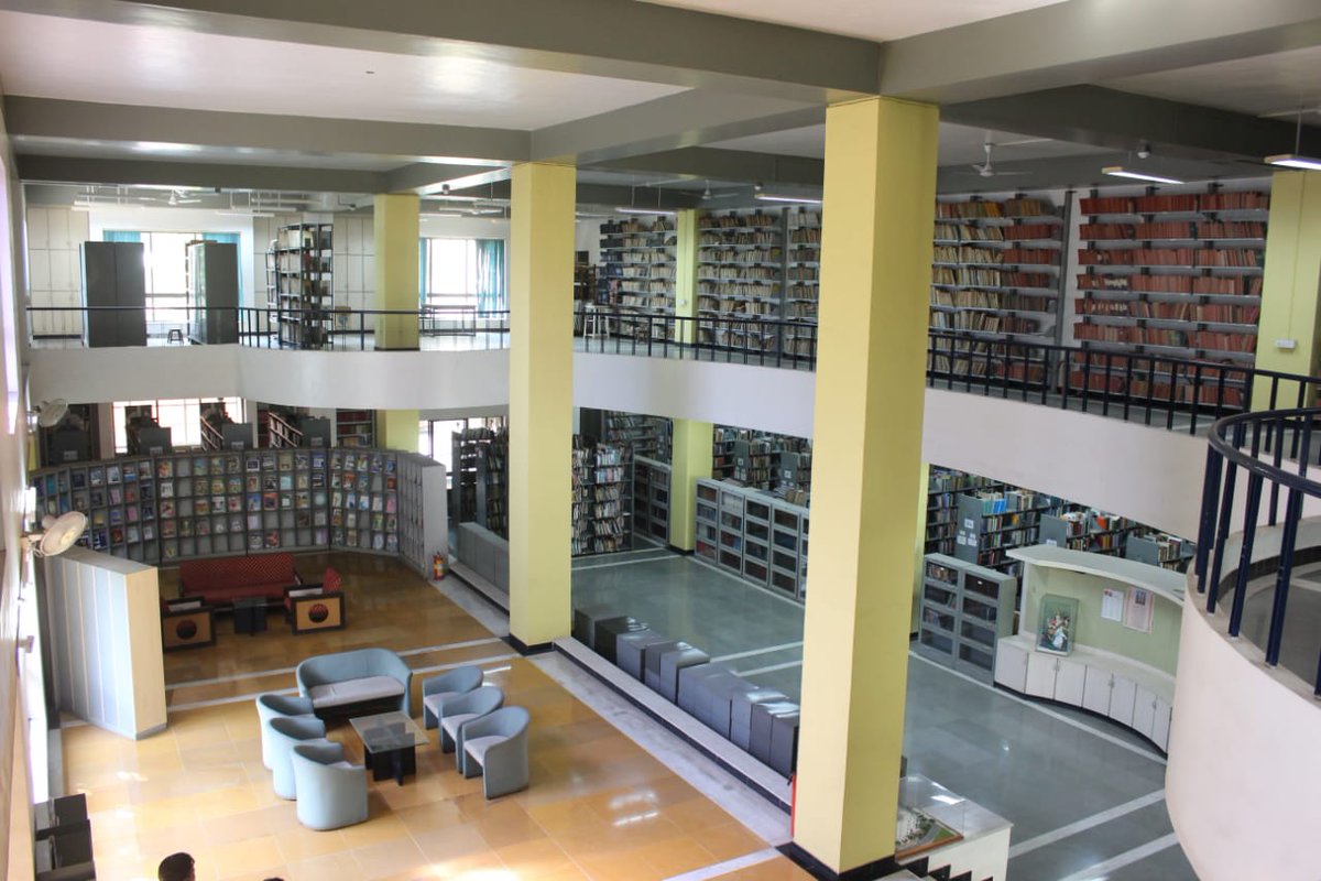 The Balbharati library on Senapati Bapat road will now be open for common public at minimum charges. It has a rich collection of over 1.5 lakh books in various languages