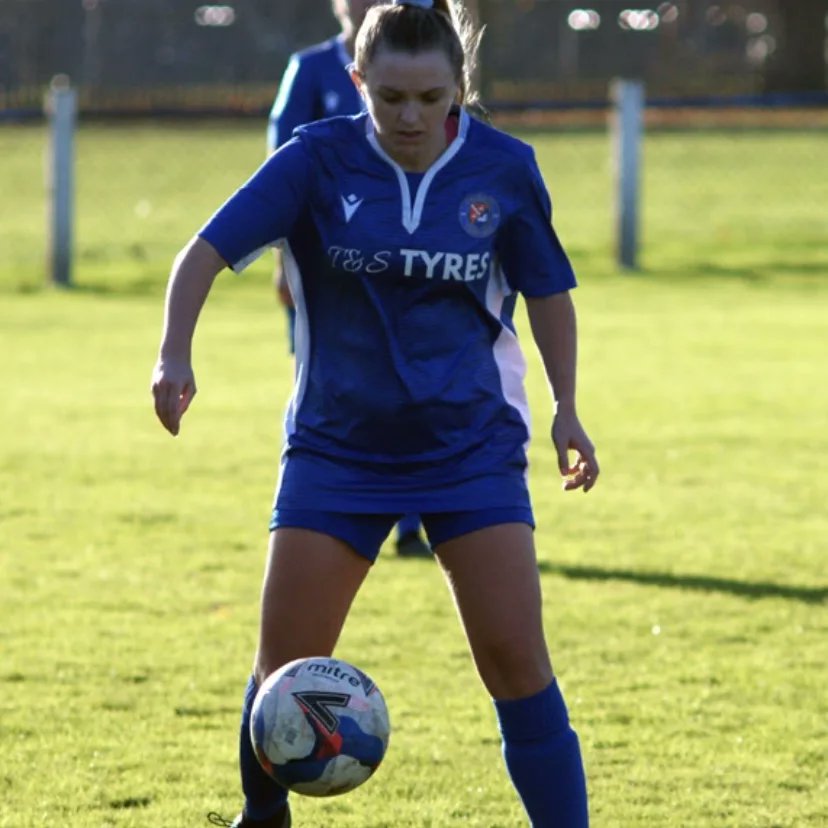 JPSSportsWork's tweet image. ⚽️ JPS Sponsored Player 2022/23 ⚽️

We are proud to sponsor @chlowilliamsxox for the 2022/23 season.

Chloe plays at full back for @caldicottownladies in the Genero Adran South League.

Good luck for the season 🤞