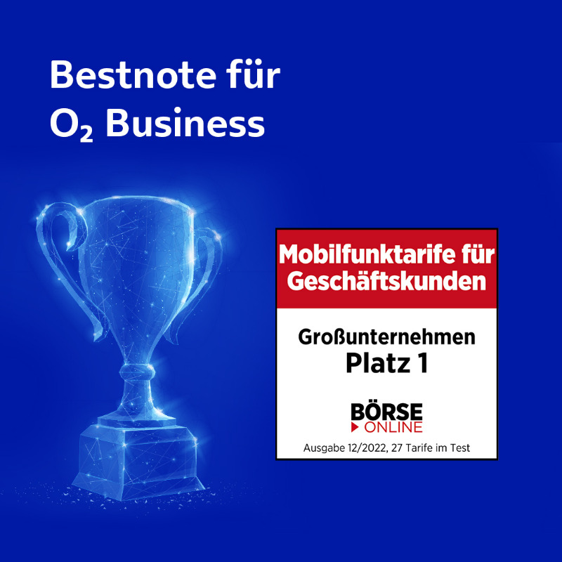 o2business's tweet image. Big Business im Blick? Wir haben den passenden Tarif. Hier geht’s zum Tarifrechner: b.o2.de/EZF

#o2business #o2cando #mobilfunk #börseonline