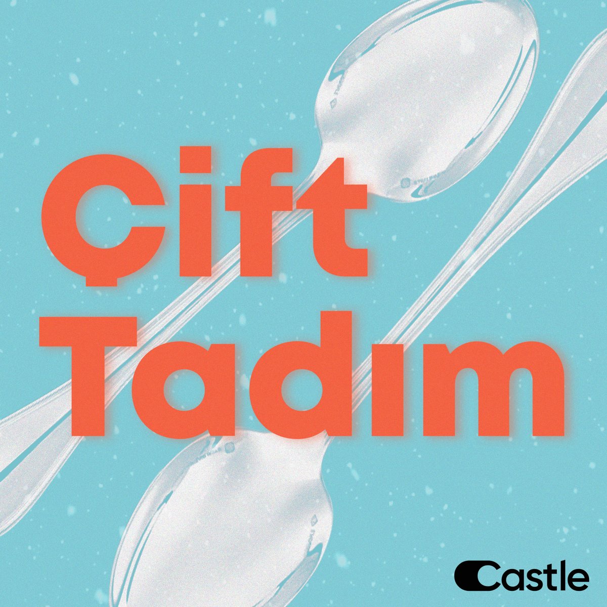 🥣 Gastronomi ve mutfak kültürü sohbetlerini MasterChef gündemiyle harmanlayacak yeni podcast serimiz Çift Tadım bu hafta başlıyor.

Bu yola "Gastronot" <a href="/aliikarsan/">Ali Karsan</a> ve Eğitmen Şef Berke Işık'la beraber çıkıyoruz... Takipte kalın! 🧑‍🍳🧑‍🍳
