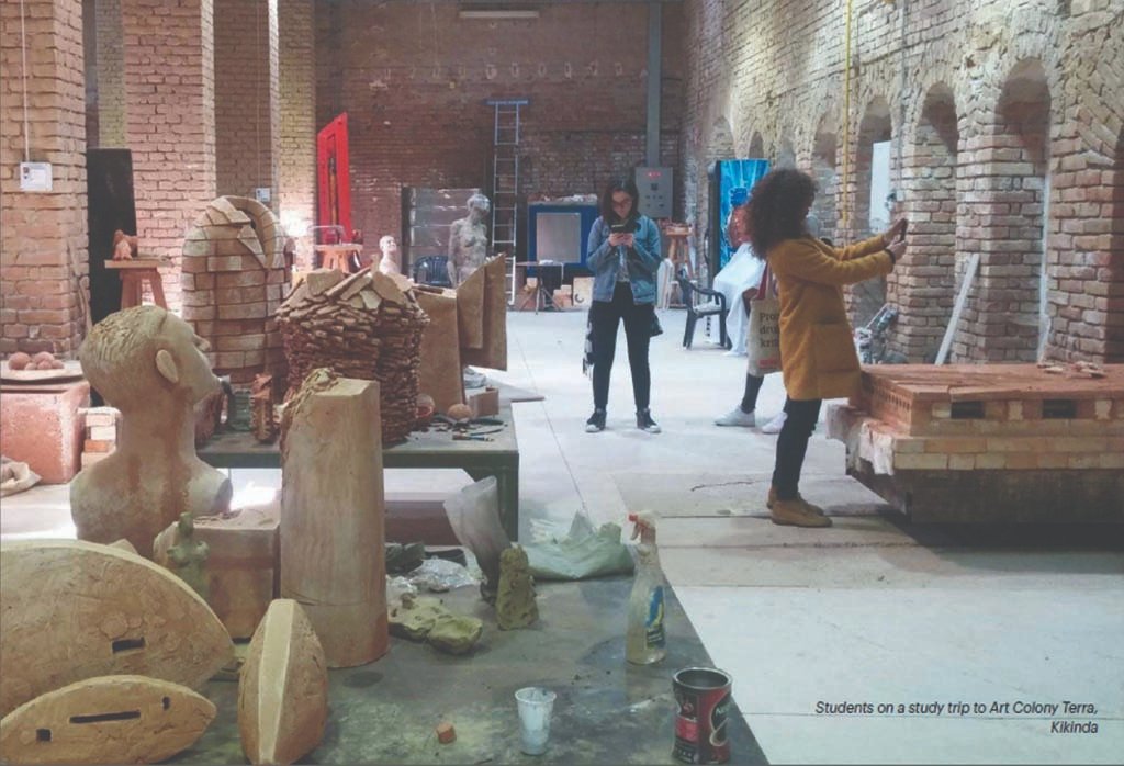 ASK US ANYTHING

ČETVRTAK, 1. SEPTEMBAR U 18.00 MALA SALA

Ciklus predstavljanja fakulteta

master studijski program Kulturna politika i menadžment, Univerzitet umetnosti u Beogradu

skc.org.rs/ask-us-anythin…