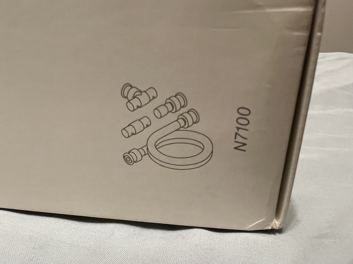 mibosshard's tweet image. N7100: NeXT Thin Ethernet Connector Kit

#NeXTComputer #NeXT #NeXTCube #VintageComputers