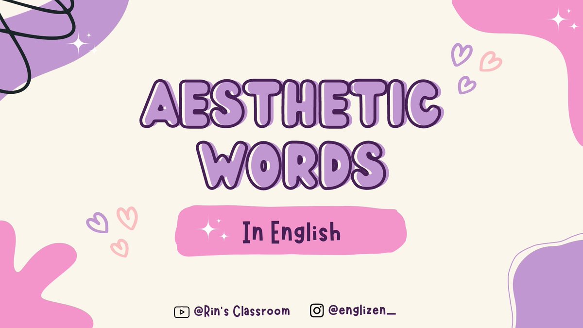 Miss Ririn_English tweet media