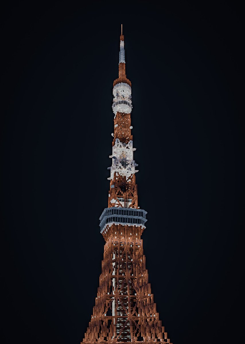 mcpe_Musa's tweet photo. もしかしたらマインクラフト https://t.co/F043T42y5Y