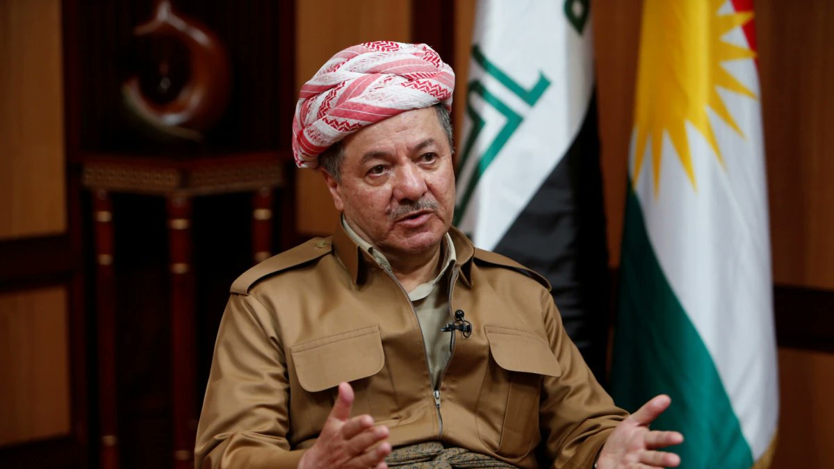 peyamakurd's tweet photo. 🇮🇶 Iraklı lider: #Sadr ile Şii Koalisyon'un gözü kulağı Başkan
#Barzani’de!
📌 Hepsi, Başkan Barzani'nin #Bağdat’ı içinde bulunduğu kötü durumdan kurtarmasını bekliyorlar
https://t.co/vLEhG7Ilf8
#TwitterKurds #Irak #Iraq #yesilbolge #GreenZone #Sadrists #IraqCrisis #Baghdad https://t.co/4A8Ru7qljA