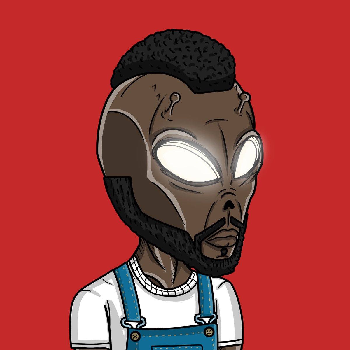 APOCALYPSE | NFT tweet media