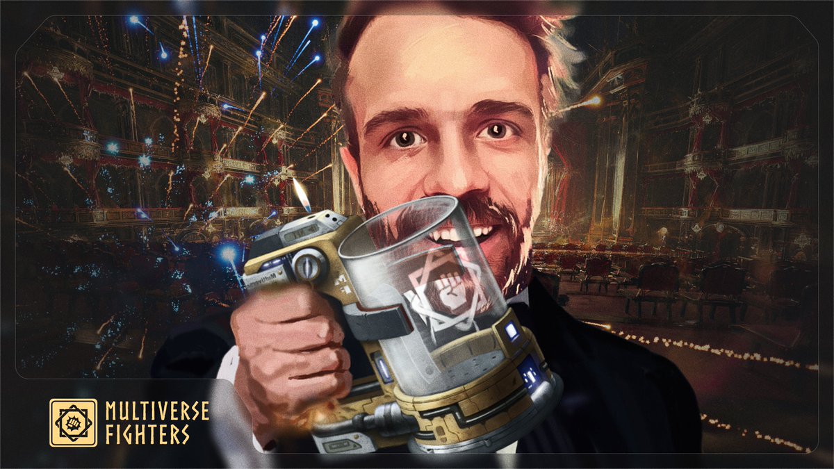 ✨Wanderers. While you are waiting for your prizes, we invite you to participate in the contest✨

👀More info in discord.gg/mfight