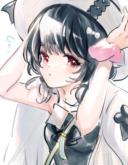 今年の夏のお絵かき再放送 