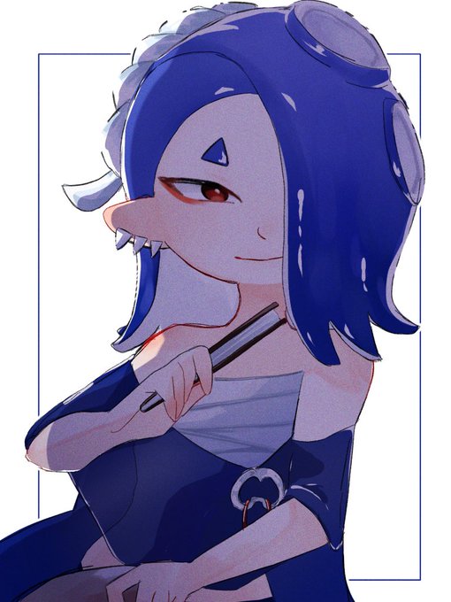 スプラトゥーンイラスト のtwitterイラスト作品 人気順